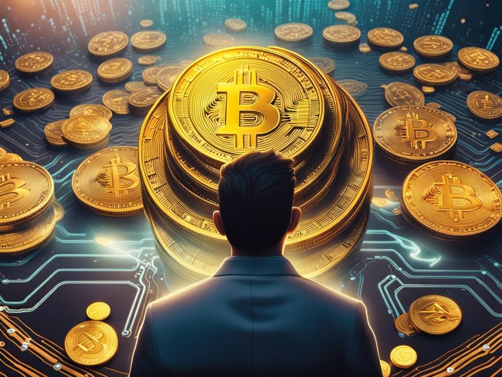 Astounding 21% Price Surge for Notcoin Signals Recovery ??