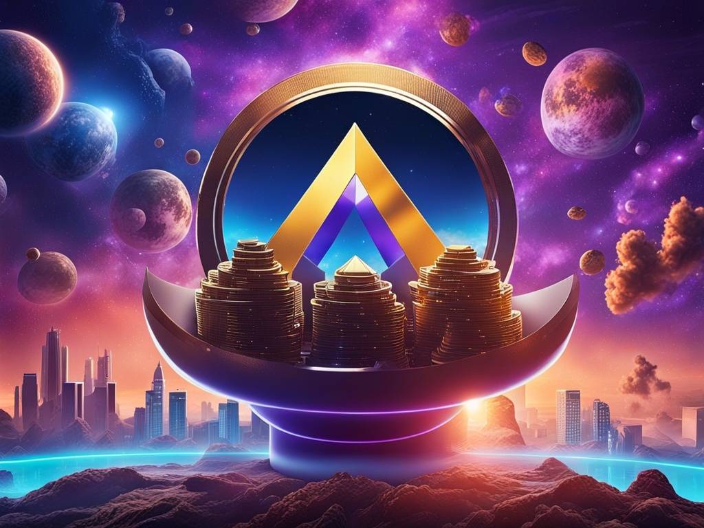 Unbelievable Growth of Solana Revenues Surpasses Ethereum ??