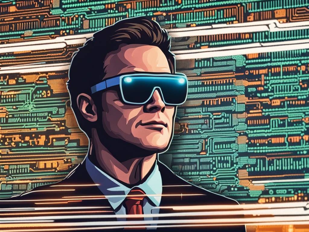 Powerful U.S. Crypto Regulations Are Set to Drive Change ??