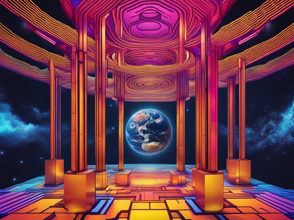 Stellar Insights on Web3 Art and Culture Summit Revealed ??