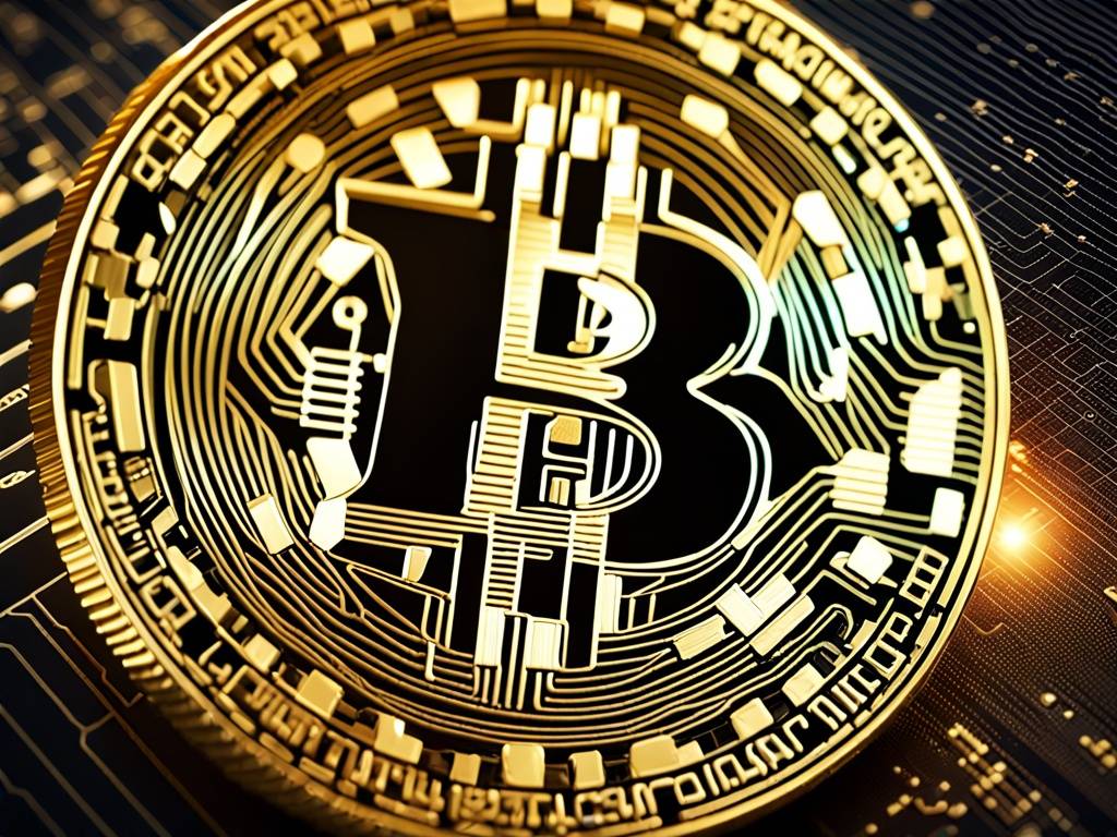 Powerful Insights on Bitcoin and Gold Correlation Shifted ??