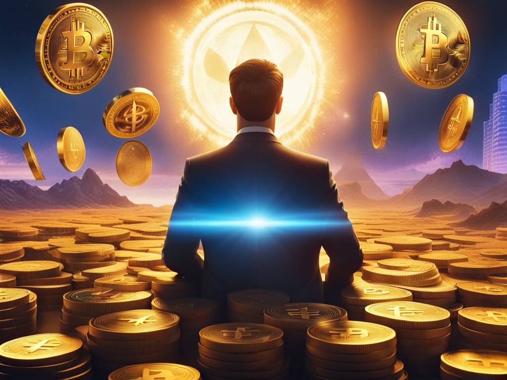 Powerful Solana ETF Filing By Franklin Templeton Unveiled ??