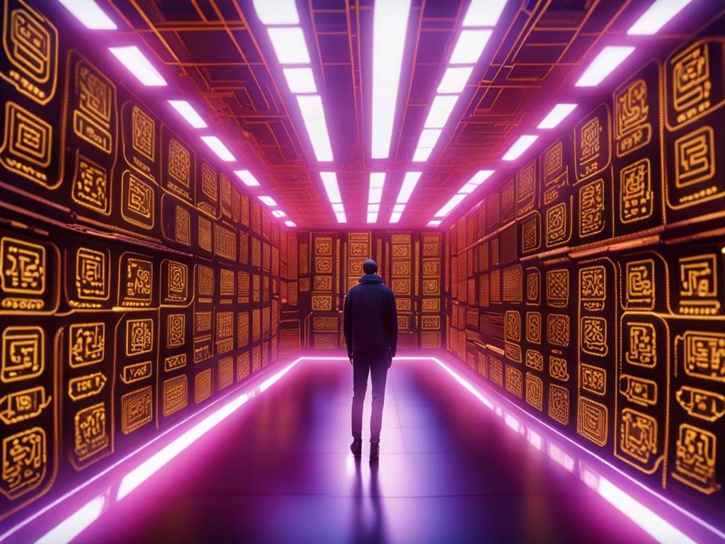 Urgent Warning Issued About 7 Rising Crypto Scams ??