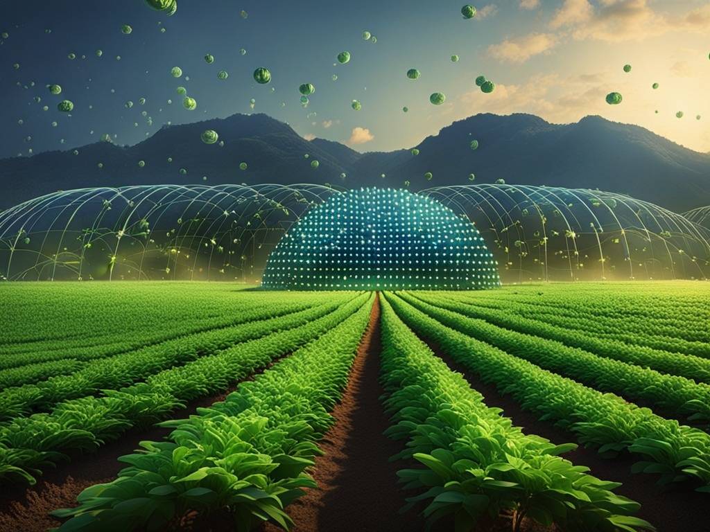 Stunning $1.24 Billion Bid for 51% of Adecoagro Announced ??