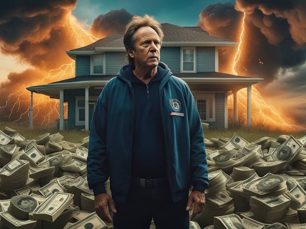 Developer of Tornado Cash Released from Prison After Controversy ??