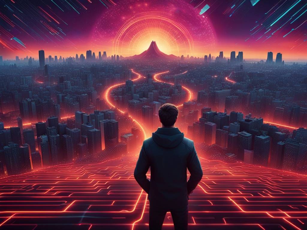 Revolutionary Privacy Features of Panther Protocol Unveiled ??