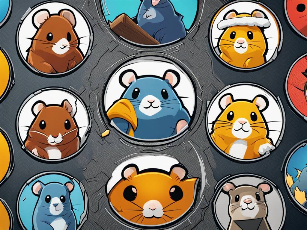 Shocking 79% Plummet of Hamster Kombat Token Noticed ??