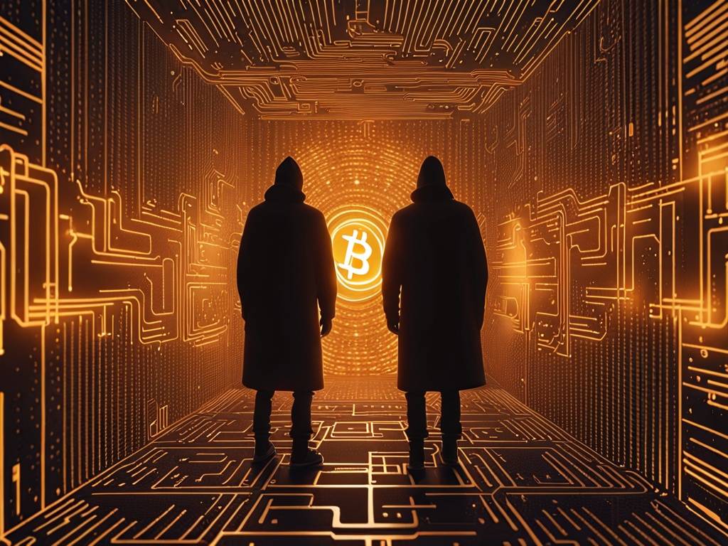 Powerful Enhancements to Blockchain Security are Launched ??