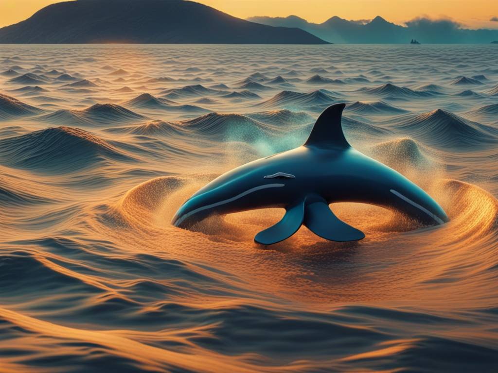 Powerful Solana Whales Show Recovery Signs After Recent Dip ??