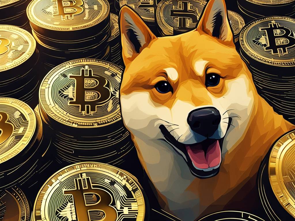 Critical Breakout or Decline Expected for Dogecoin Price ??