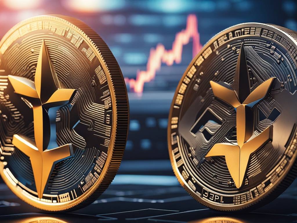 Stunning XRP Price Action Observed Amid Ongoing Resistance ??