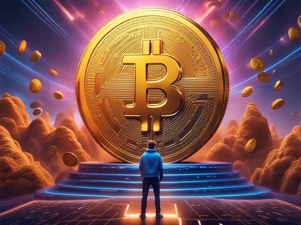 Unbelievable Hype Around 100 Million Users of Pi Coin Stoked ??