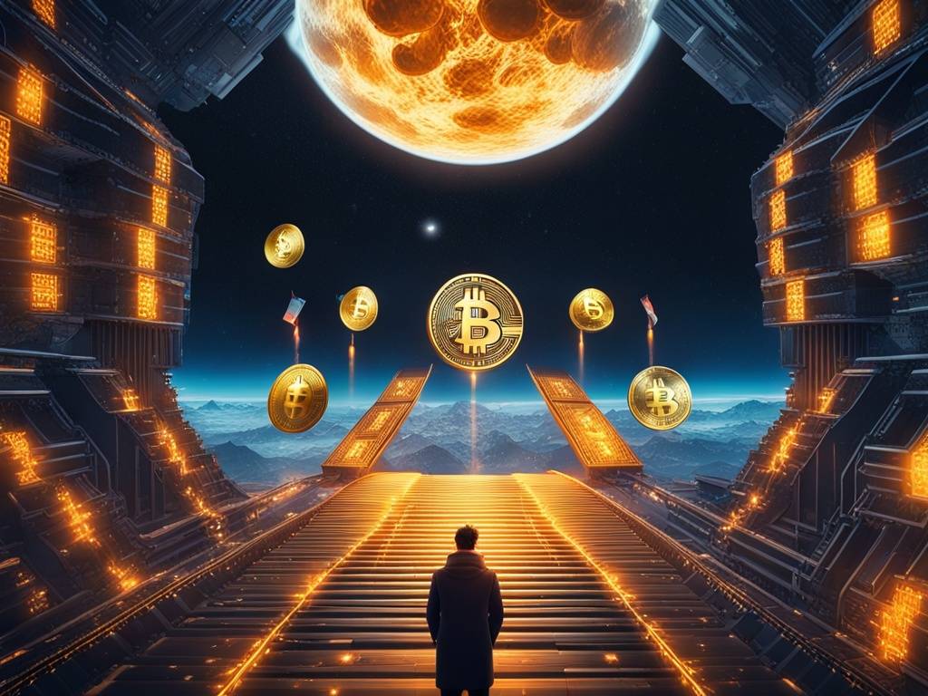 Record Dividends of Over 4 Million Paid by Moonacy Protocol ??