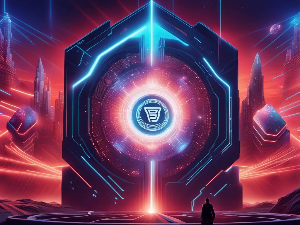 Revolutionary Growth of Stablecoins on the Tron Network Unveiled ??