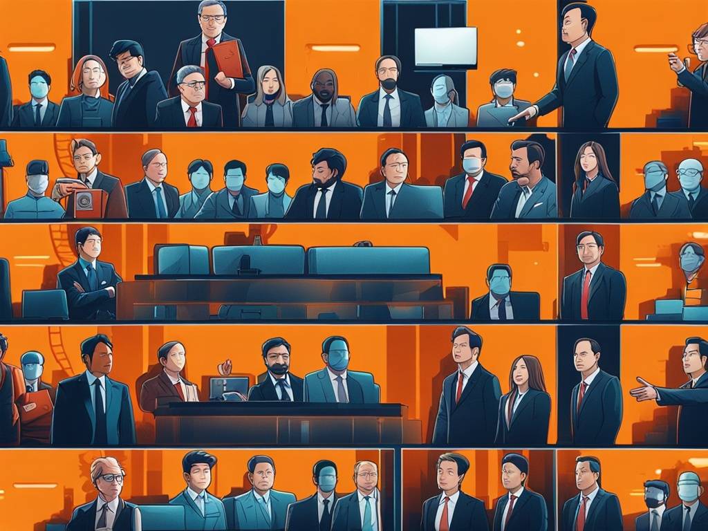SEC Regional Directors Set to Be Eliminated in Cost-Cutting Move ??