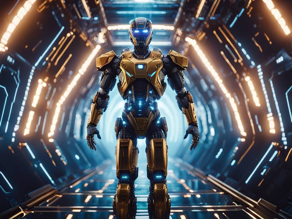 Remarkable 2024 Progress in AI and Decentralized Infrastructure ??