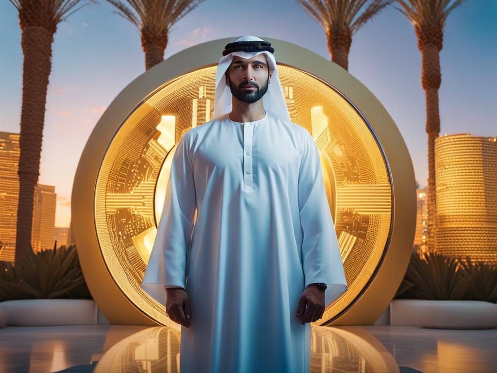 Affiliates Recognized for Driving FinTech Growth at Dubai Event ??
