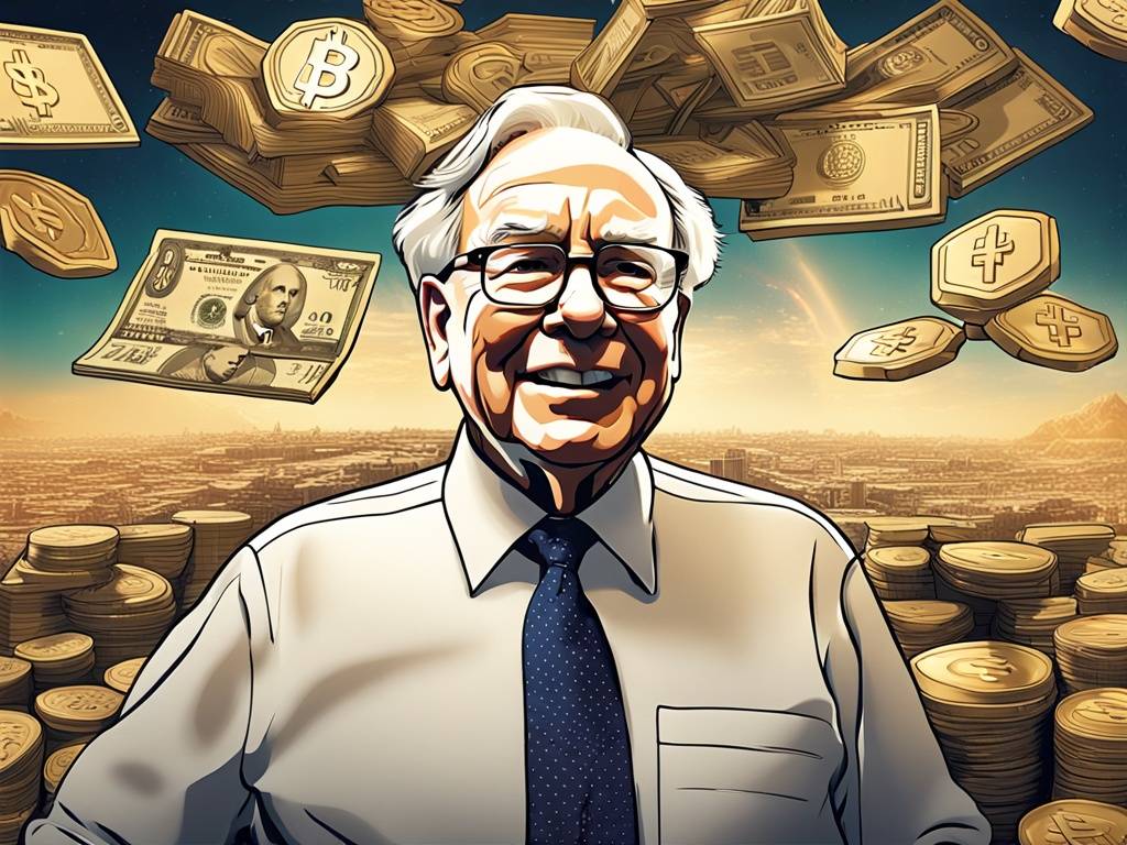 Warren Buffett's Key Insights on Fiscal Challenges Revealed ??