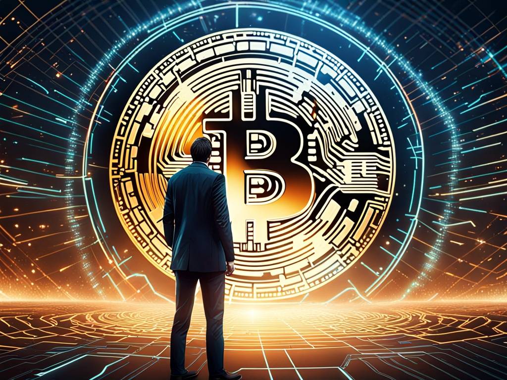 Bold Bitcoin Predictions Set to Ignite Investor Enthusiasm ??