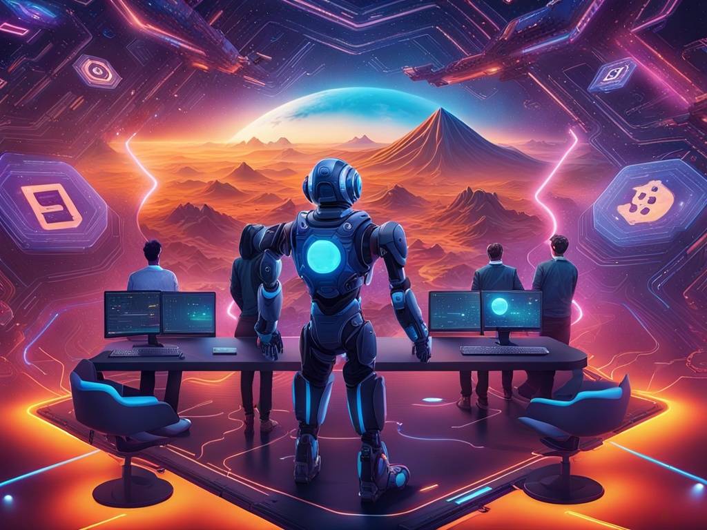 Unprecedented $526K Hackathon Opportunity Offered for AI Innovations ??