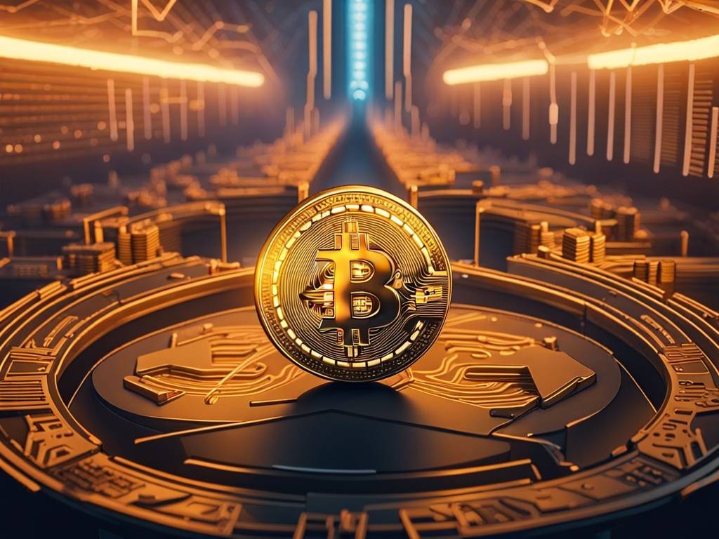 Significant Positive Turn Noticed in Bitcoin Coinbase Premium Gap ??