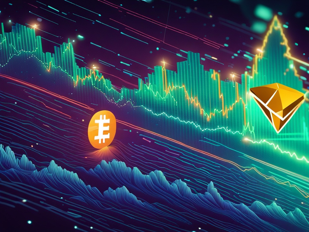 Exciting Ethereum Price Surge Reported After Breaking 21-Day SMA ??