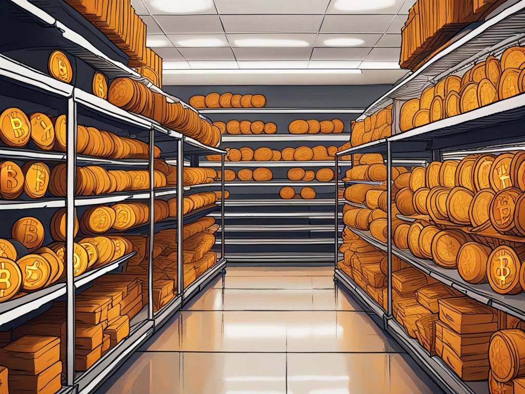 Retail Demand for Bitcoin Noticed as Price Movement Stalled ??