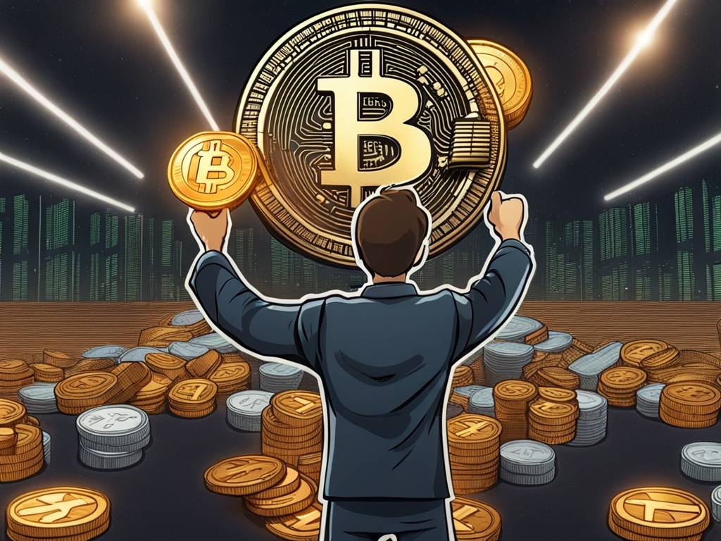 Exciting News: HBAR and Litecoin ETFs Positioned for Approval ??
