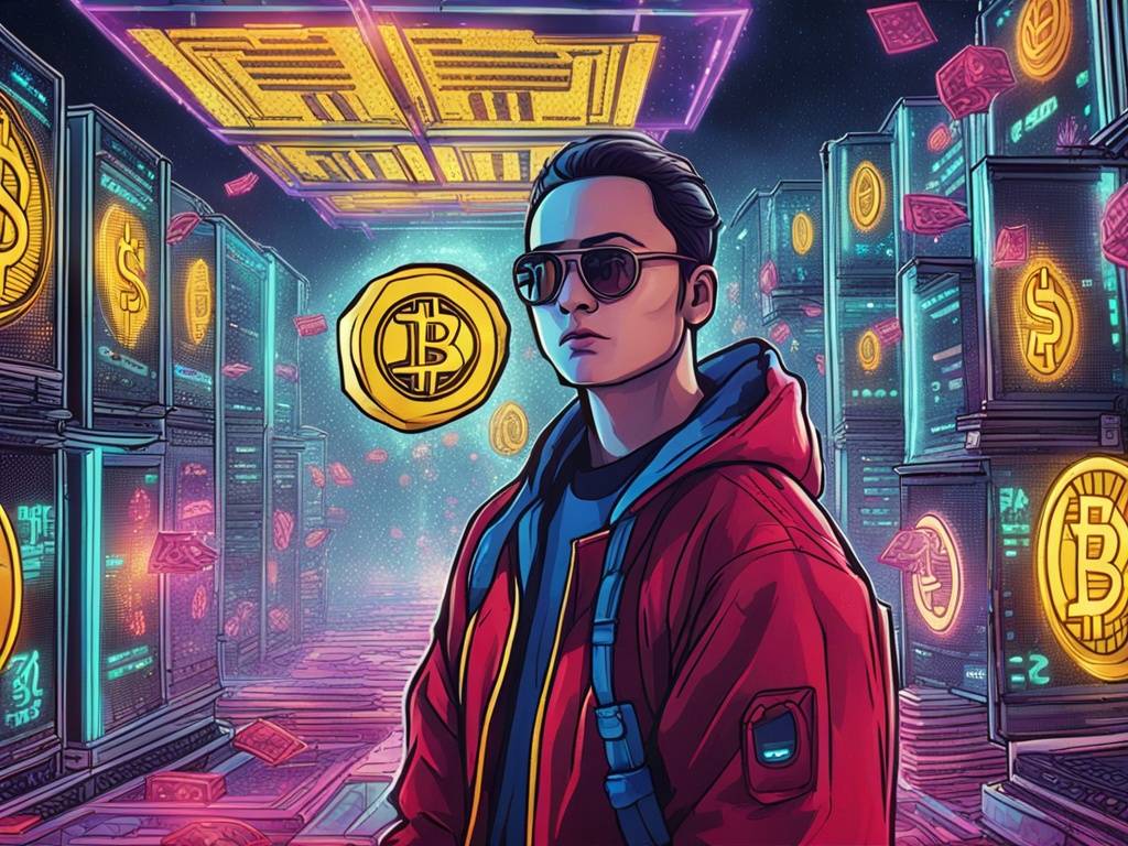 Massive Losses Caused by Fake $MEOW Token Promotion Revealed ??