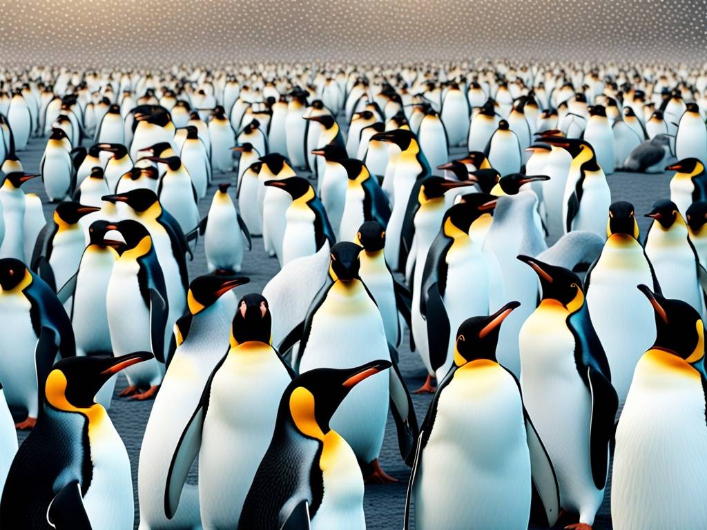 Unbelievable Success of Pudgy Penguins Captured in 8 Key Facts ??