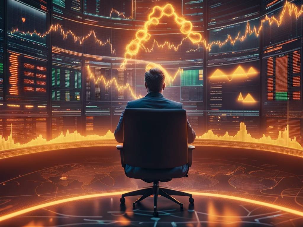 Surprising Earnings Reports Cause Market Movements Today ??