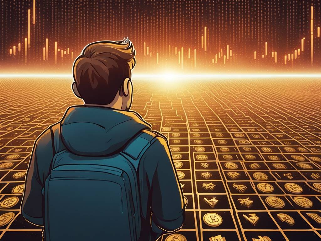 Revealing Study Shows Social Media Users Are More Likely to Invest in Crypto ??