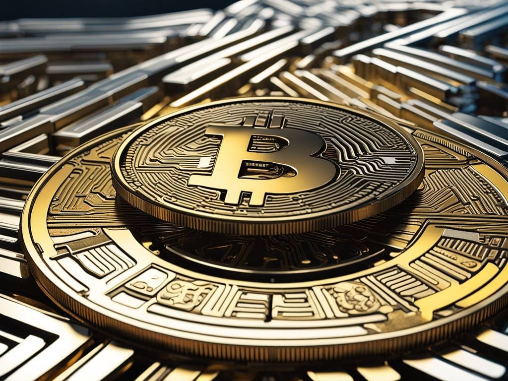 Real-world assets valued at $220 billion are tokenized globally ??