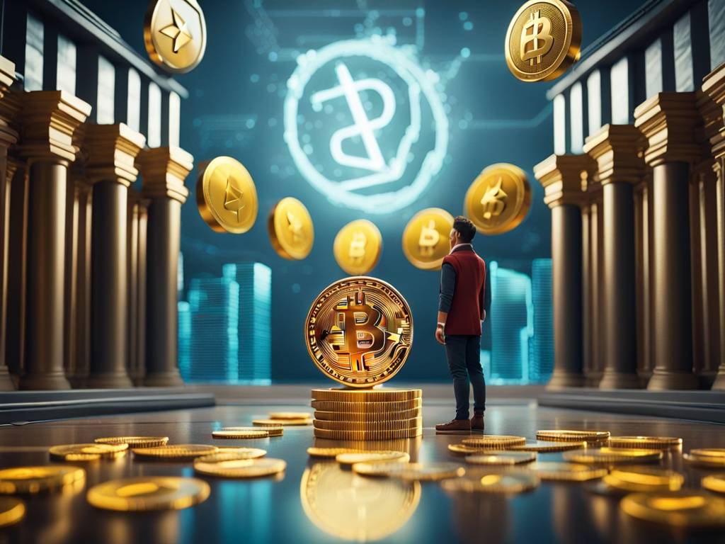 Cryptocurrency Trading Services Launched by DekaBank for Institutions ??