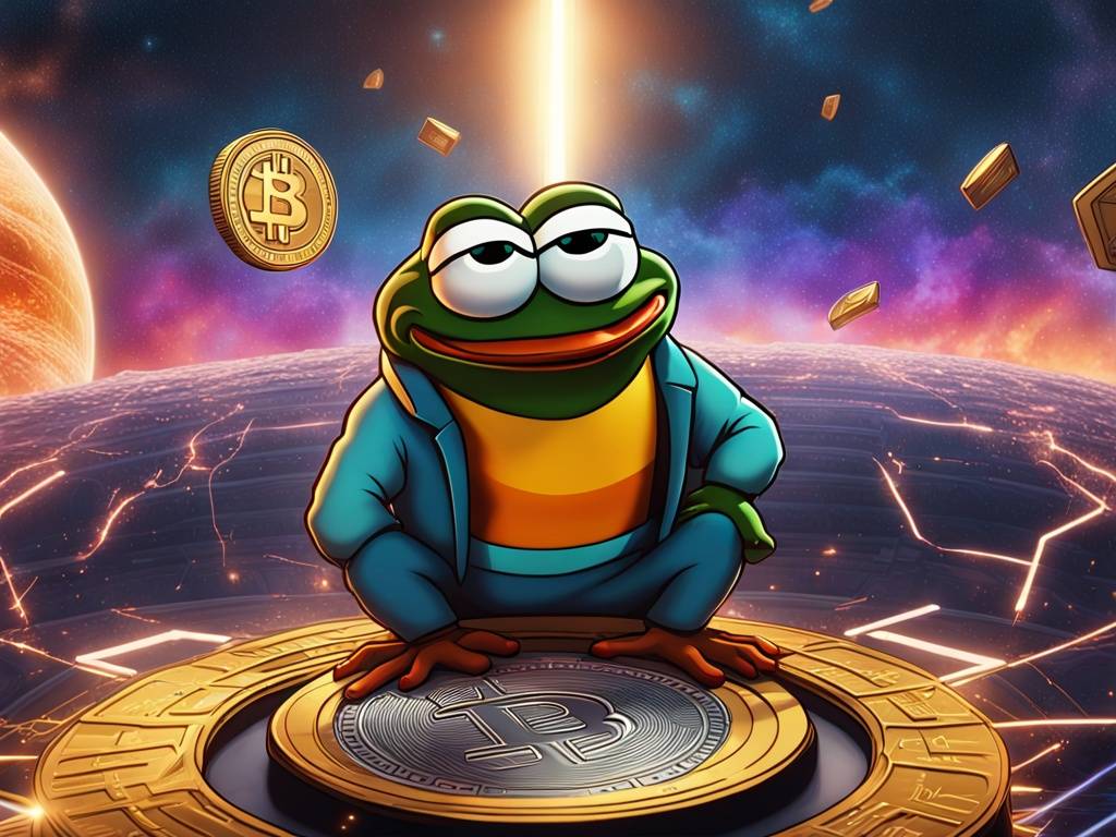 How to Evaluate Pepe Unchained's Meme Coin Launchpad Potential ??