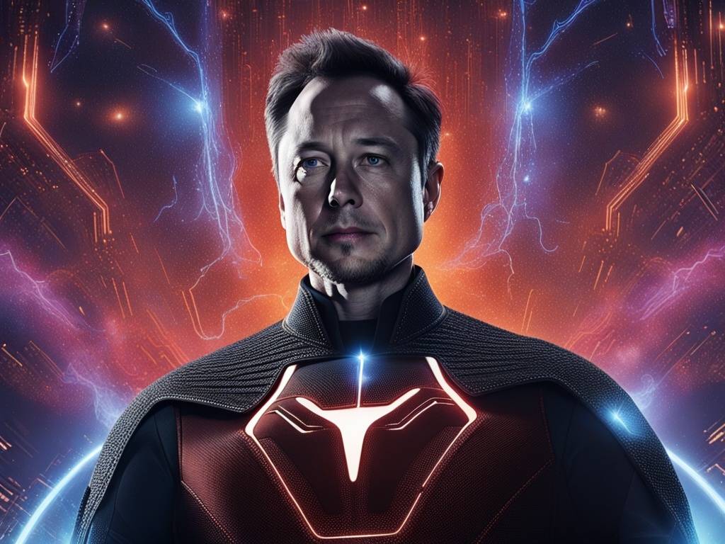Epic Legal Battle Unfolded As Musk's Lawsuit Against OpenAI Progressed ⚖️?