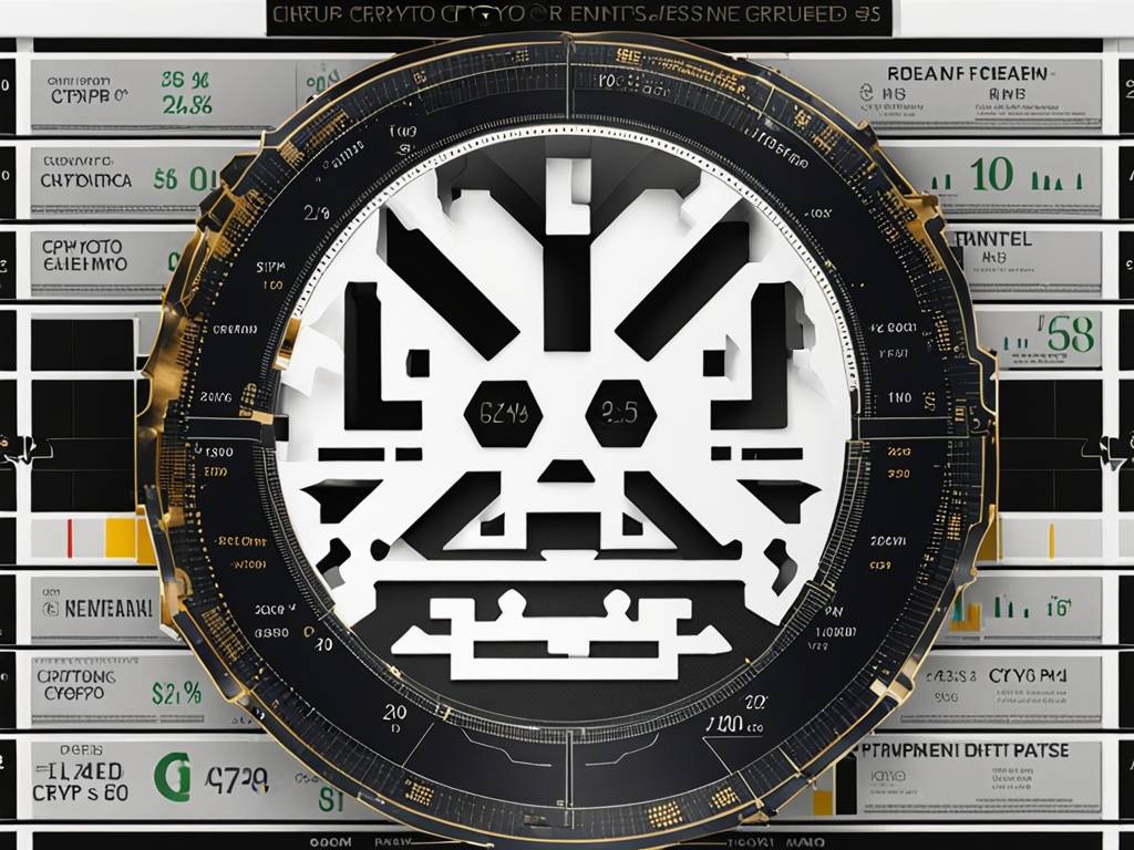Crypto Fear and Greed Index Dropped to 25 Amid Market Panic ?️?