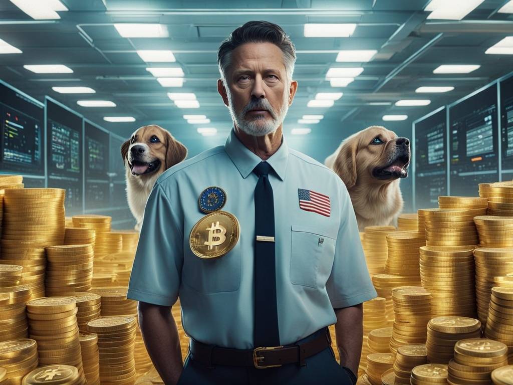 Incredible 20% D.O.G.E. Dividend Proposed for Americans ??