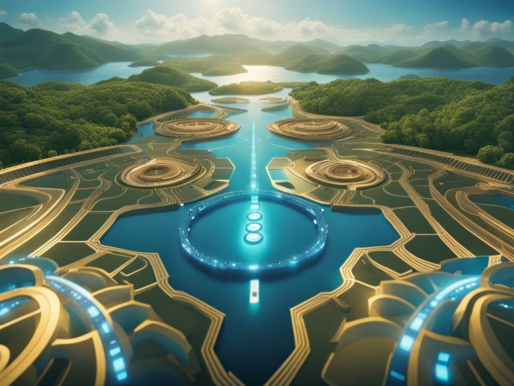 Groundbreaking Partnership Announced for Ripple in Portugal and Brazil ??