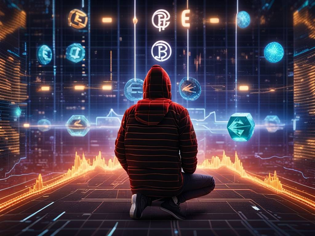 Massive 65% Price Drop of FET Signals Potential Rebound ??