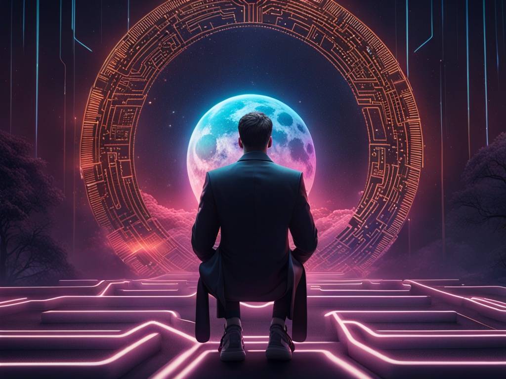 Stunning Legal Shift Announced by SafeMoon CTO Thomas Smith ⚖️?