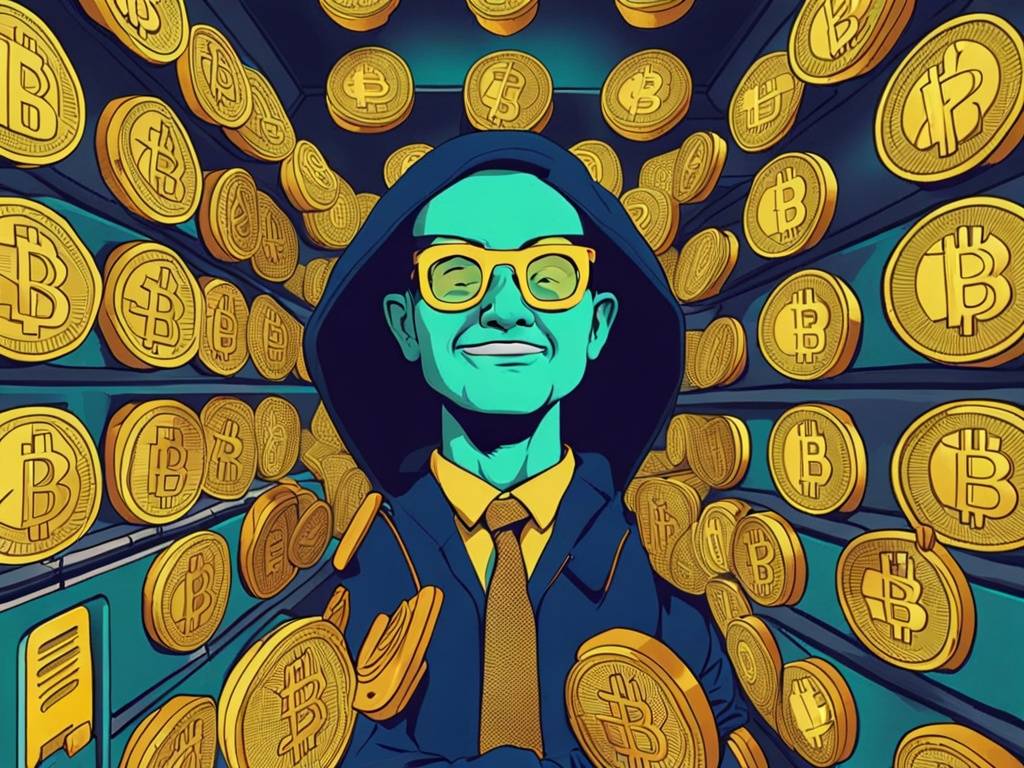 New Bill Proposed to Address Crypto ATM Fraud Concerns ??