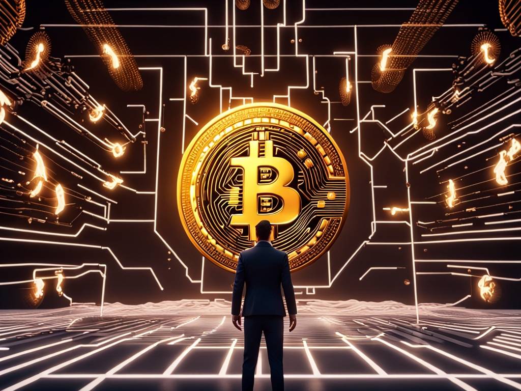 Powerful Bitcoin Recovery Signals Indicated by Advanced NVT ??