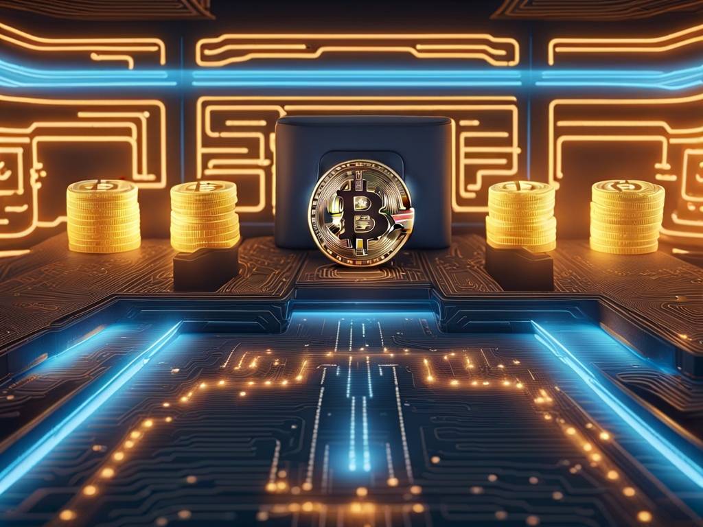 Astounding $10 Million Bitcoin Investment by KULR Revealed! ??