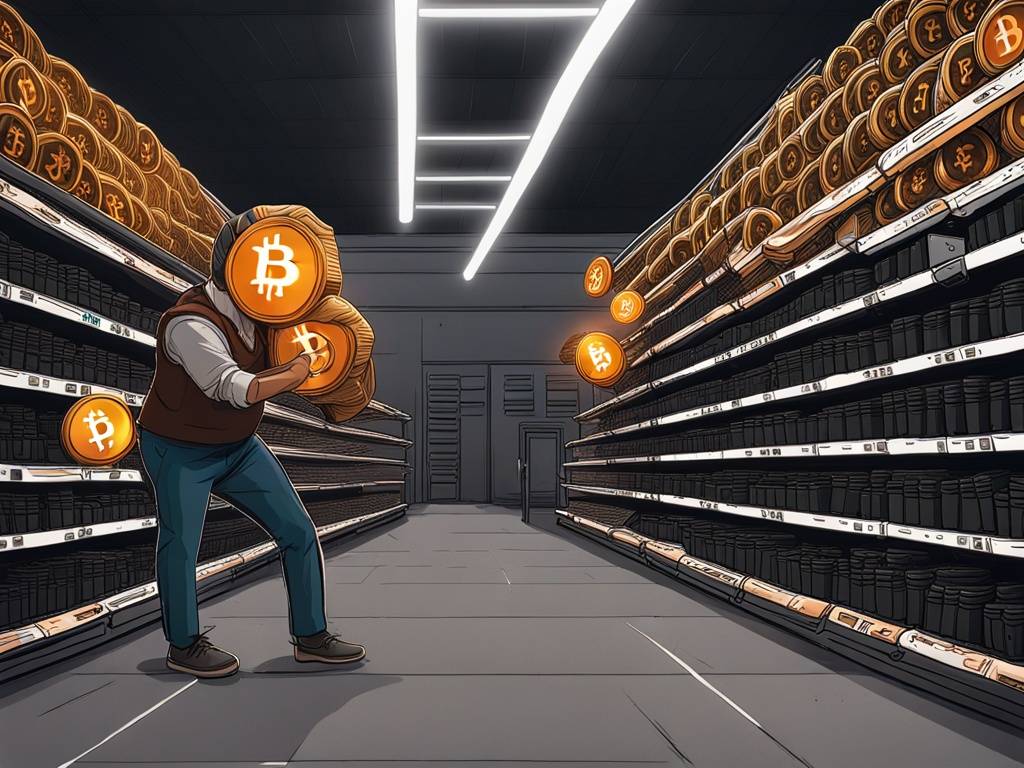 GameStop's Bitcoin Reserve Proposal Urged by Strive Asset Management ??