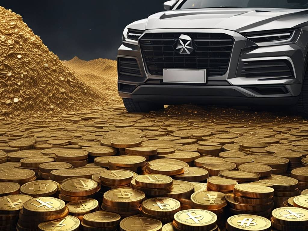 Shocking 1,000 ETH Dump Discovered from Trump’s Crypto Wallet! ??