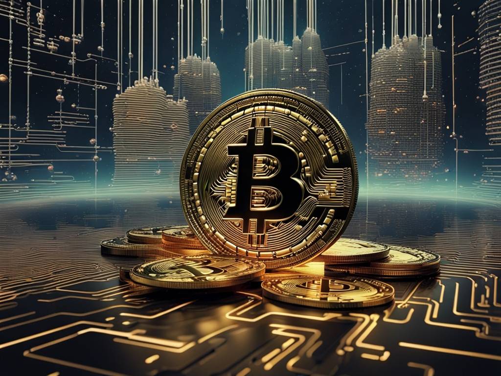Stunning $2.32 Billion in Crypto Liquidations Reported Today ??