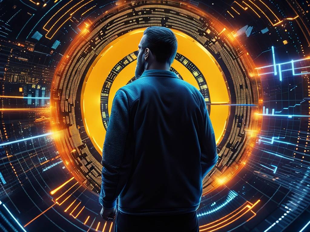 Staggering 60 Million XRP Outflow Signals Market Shift ⚡?