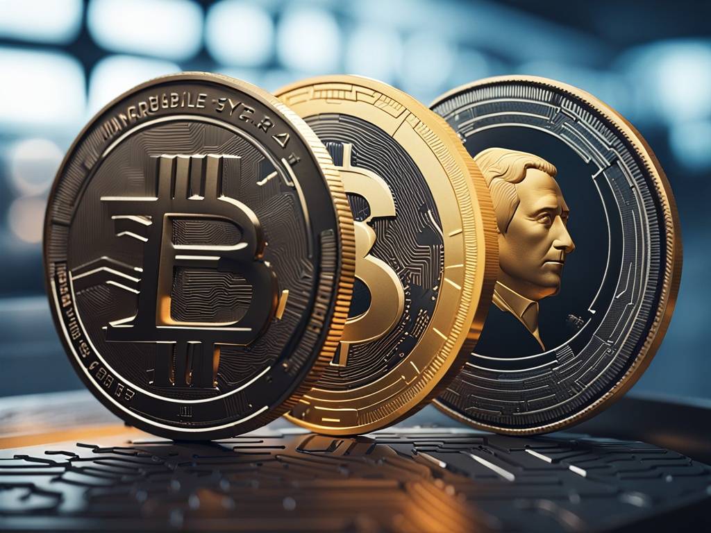 Incredible 5 AI Coins Showcased for February's Bullish Potential ??