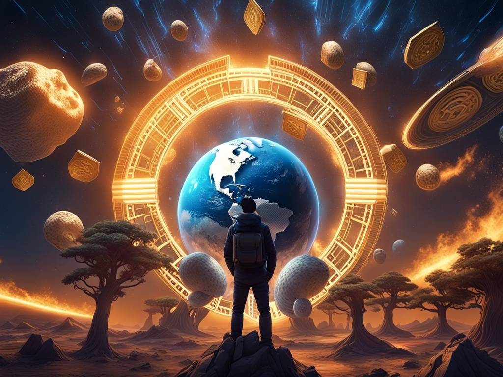 Unmatched Growth in Global Payments Ecosystem is Shaped ??